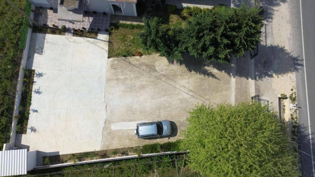 olia residence,tirane